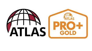 Atlas PRO Gold Contractor