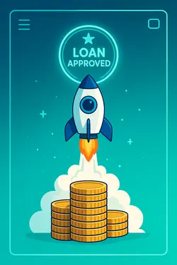 Launch your roofing project with financing
