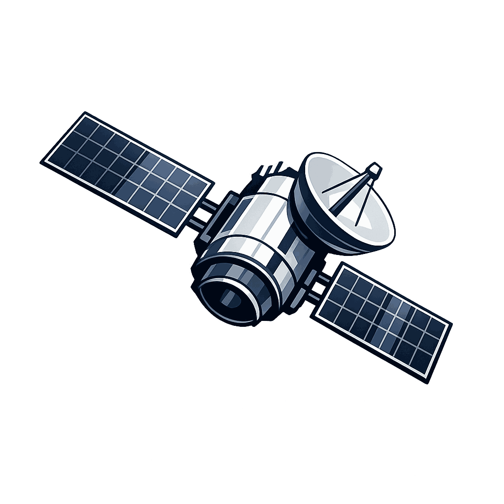 satellite