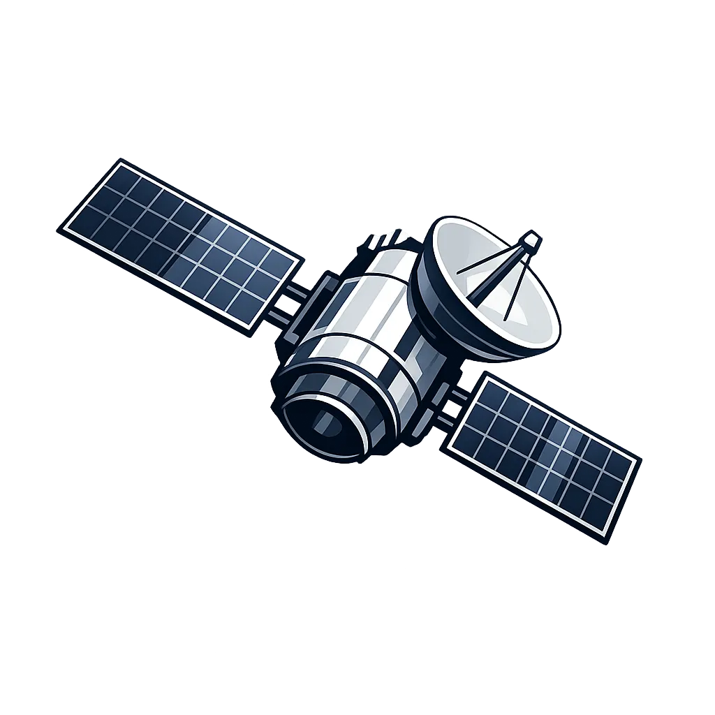 satellite