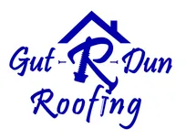 GutRDun Roofing Logo