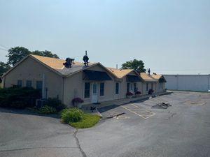 Roof Repair Dayton