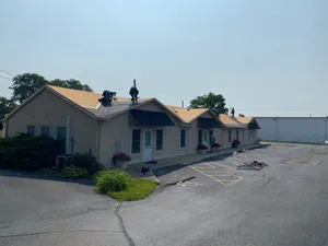 Roof Repair Dayton