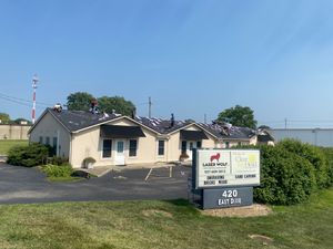 Commercial Roofing