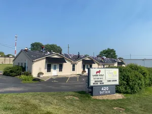 Commercial Roofing