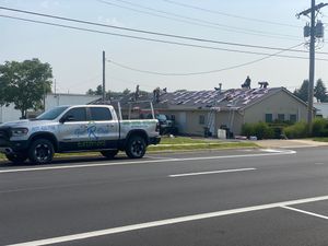 Residential Roofing