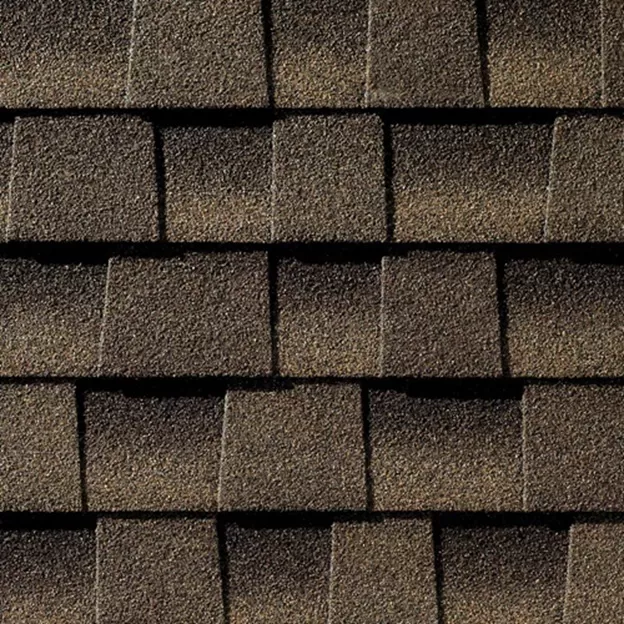 Asphalt Shingles Quality