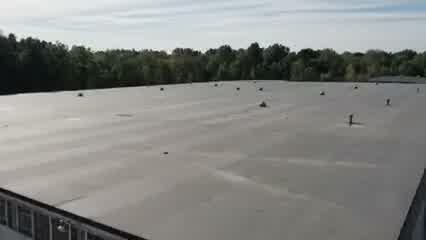 Commercial <br>Roofing