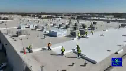 Flat<br> Roofing