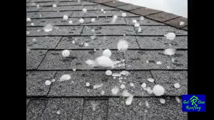 Hail <br>Damage