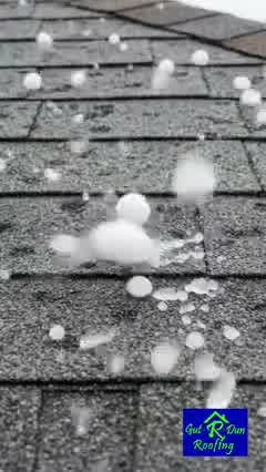 Widespread Storm Damage