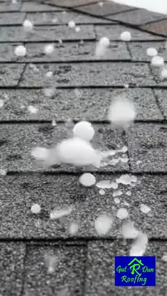 Widespread Storm Damage