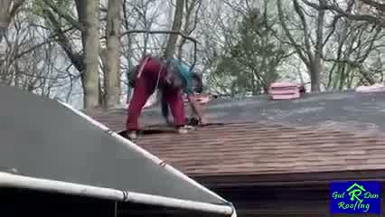 Reroofing