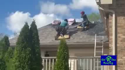 Roof <br>Maintenance