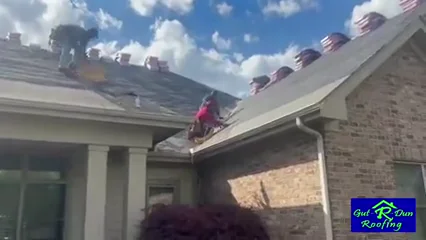 Roof <br>Repair