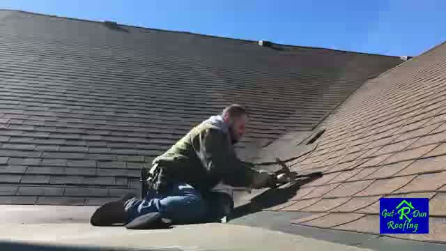 Roof Tune-Up