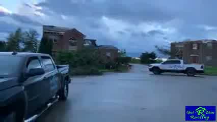 Storm <br>Damage